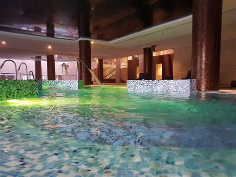 ISLAND SPA: All You Need to Know BEFORE You .